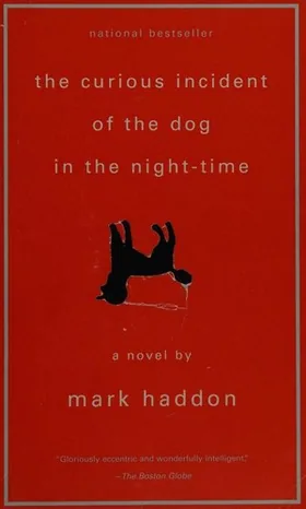 The Curious Incident of the Dog in the Night-Time
